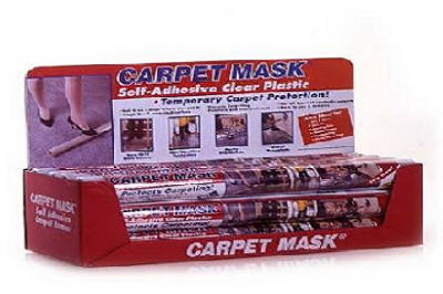 Carpet Mask 24