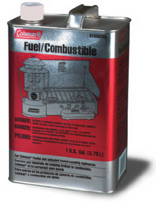 Coleman® 5103A253 Liquid Fuel, 1 Gallon