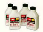 Toro 38902 Two Cycle Oil with Stabilizer, 5.2 Oz