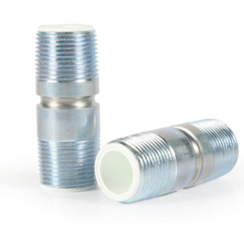 Camco 10623 Water Heater Dielectric Nipple, 2-Pack