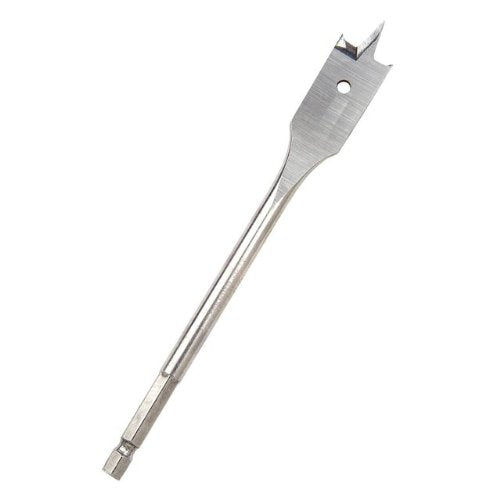 Irwin Tools 88808 Speedbor® Standard Length Spade Drill Bit, 1/2"