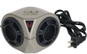 Victor® M792 Heavy-Duty PestChaser® PRO Ultrasonic Rodent Repellent
