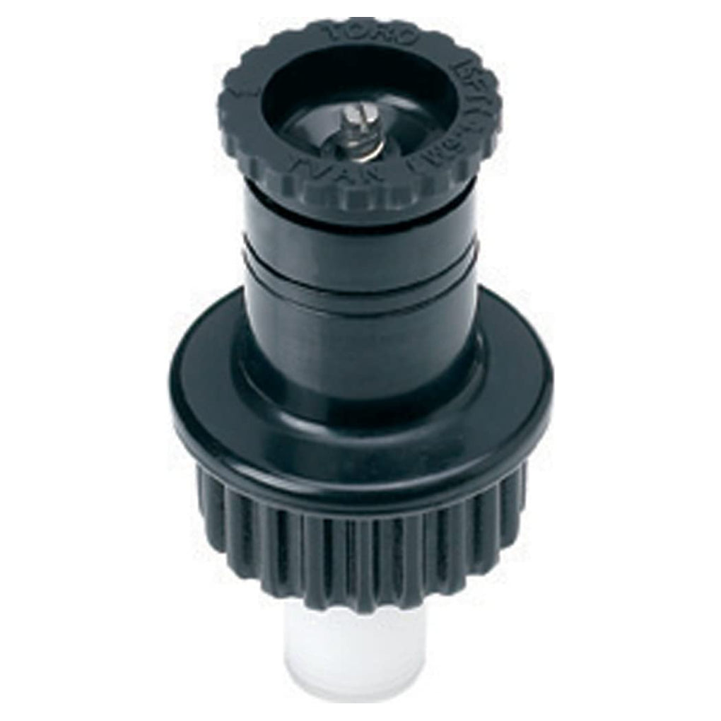 Toro 53731 Shrub Spray Sprinkler, Variable Arc, 15'