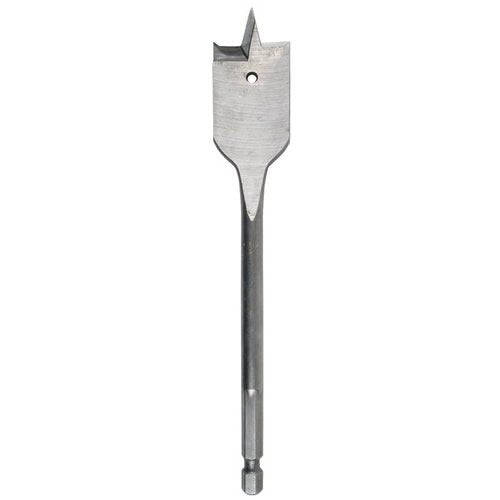 Irwin Tools 88811 Speedbor® Standard Length Spade Drill Bit, 11/16"