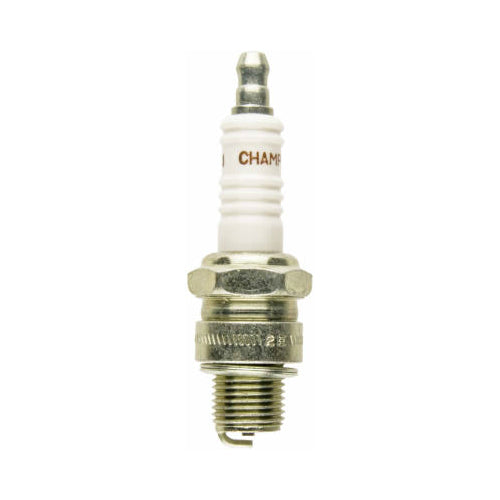 Champion 8211 Marine Spark Plug, #821-1, L77JC4