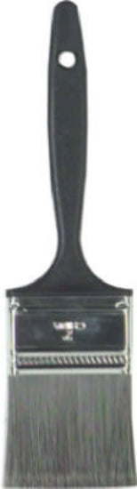 Shur-Line 50698 Varnish Utility Brush, 2-1/2", Polyester
