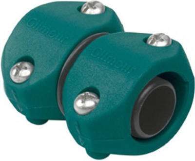 Gilmour 01HM Hose Mender, 5/8" And 3/4"