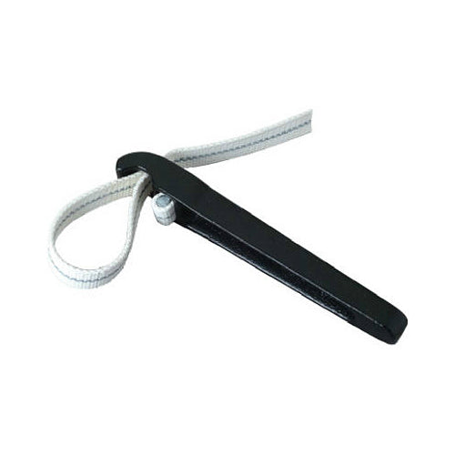 Master Plumber 321-334 Mini Strap Wrench, Steel