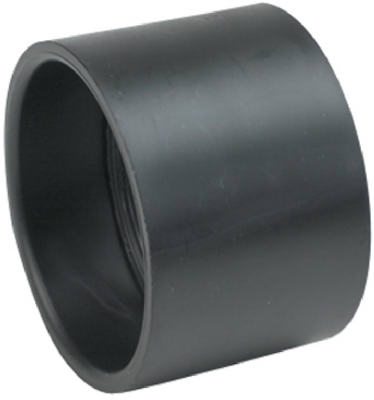 Hub X Hub Coupling - 1-1/2"