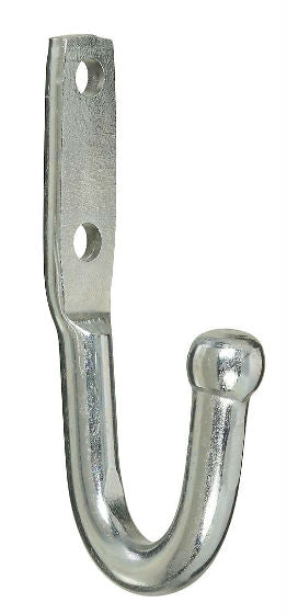 Hook Tarp/Rope Zinc Plated