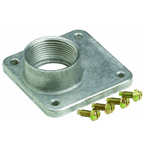 Eaton ARP00004CH12 Meter Socket Hub for Cutler-Hammer, 1-1/4"