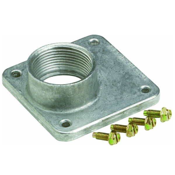 Eaton ARP00004CH15 Meter Socket Hub for Cutler-Hammer, 1-1/2"