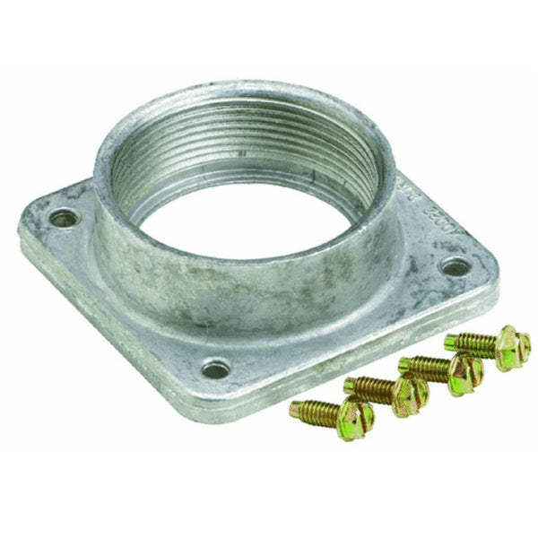 Eaton ARP00006CH2 Meter Socket Hub for Cutler-Hammer, 2"