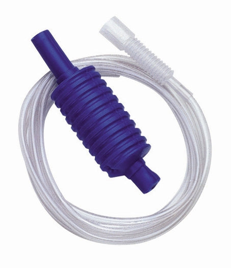 Custom Accessories 36661 Promotional Siphon Pump with 72" Hose