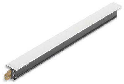USG SDX416 White Cross Tee, 1" x 4'