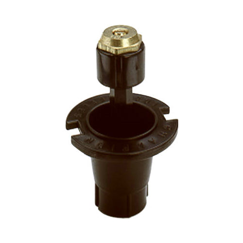 Champion Irrigation P28F Full Circle Underground Pop Up Sprinkler Head, 2"