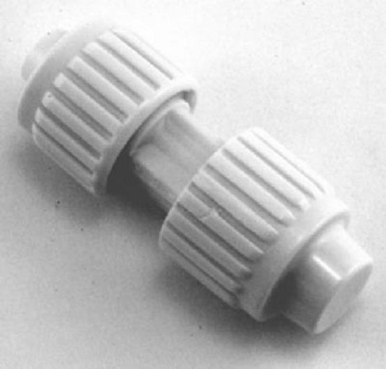 Flair-It™ 16863 Plastic Plug for PEX or Polybutylene, 1/2" PEX