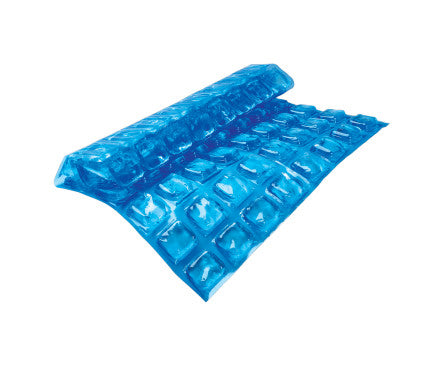 Igloo® 25078 MaxCold® Natural Ice® Substitute Sheet, 44 Cube, 1 Lb