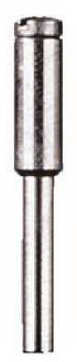 Dremel 402 Rotary Tool Mandrel, 1/8" Shank