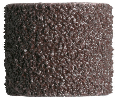Dremel 408 Coarse Sanding Bands, 6-Pack