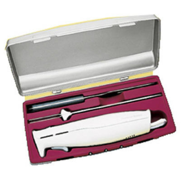 Hamilton Beach 74250 Electric Carving Knife Set with Storage Case
