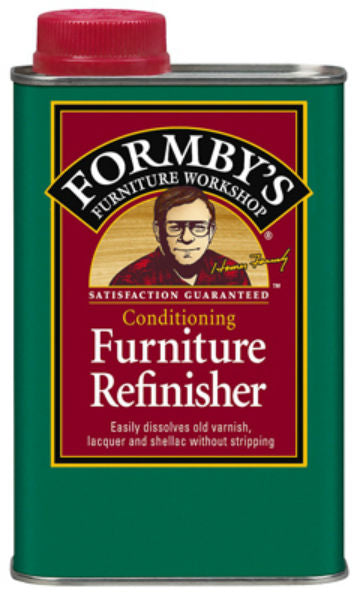 Formby's® 30010 Conditioning Furniture Refinisher, 16 Oz