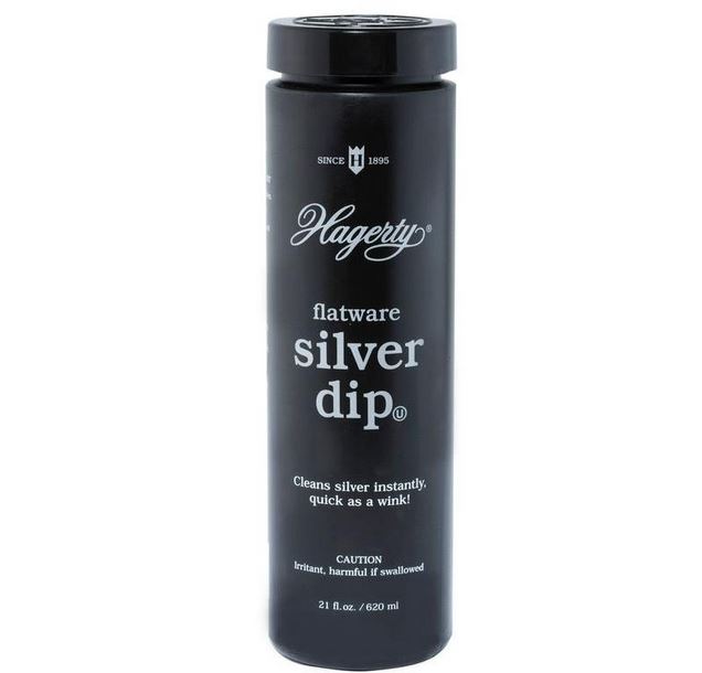 Hagerty® 17245 Flatware Silver Dip, 17.6 Oz