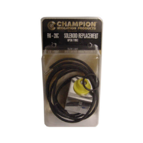 Champion Irrigation RK-28C Replacement Solenoid Kit