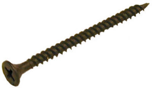 Hillman 39290 Phillips Drywall Screw #6 X 1-5/8", 100 Pack