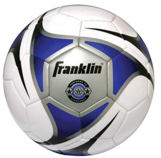 Franklin 6360 Competition 1000 Soccer Ball, Size 4