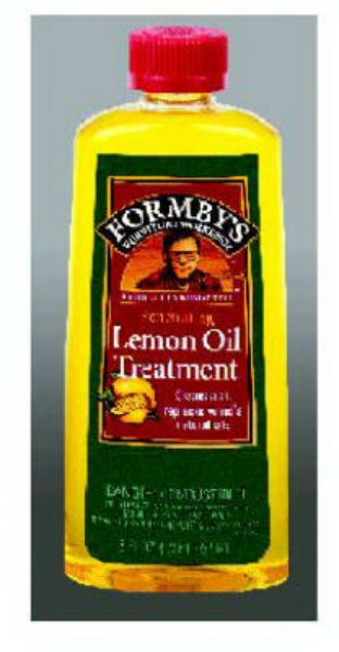 Formby's  30015 Lemon Oil Furniture Treatment, 8 Oz