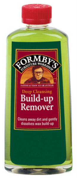 Formby's® 30016 Deep Cleansing Build-Up Remover, 8 Oz
