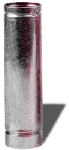 Selkirk 243036 Pellet Stove Vent Pipe, 3" x 3'