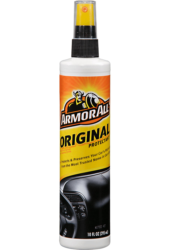 Armor All 11010 Original Protectant, 10 Oz