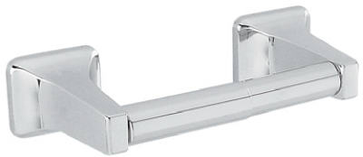 Franklin Brass D2408PC Futura Toilet Paper Holder, Polished Chrome