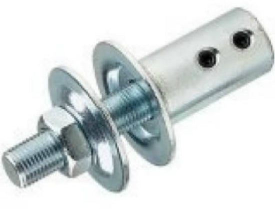 Chicago Die Casting 6065 Motor Arbor Attachment