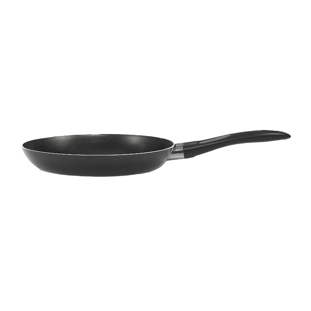 Mirro® A7970584 Get-A-Grip Aluminum Non-Stick Saute Pan, Black, 10"