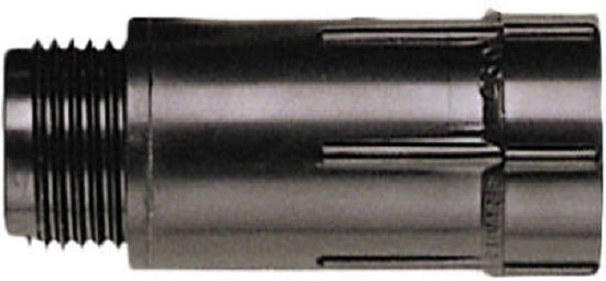 Raindrip R463CT Preset Hose Pressure Regulator, 3/4", 25-30 PSI