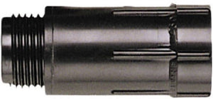 Raindrip R463CT Preset Hose Pressure Regulator, 3/4", 25-30 PSI