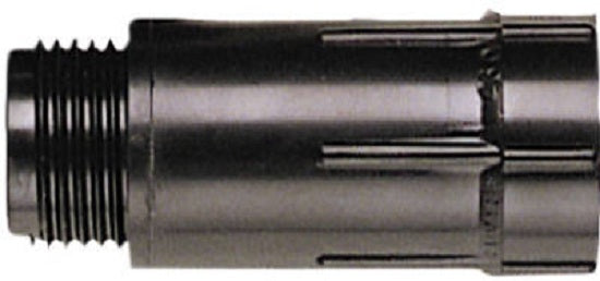 Raindrip 46500UB Preset Pipe Pressure Regulator, 3/4" x 3/4"