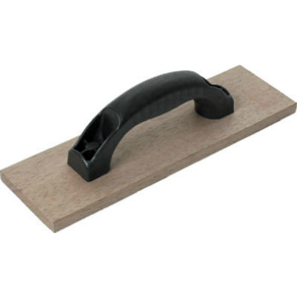 Marshalltown® 14514 Wood Float with Structural Foam Handle, #WF944, 14" x 3-1/2"