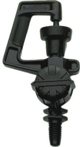 Raindrip A184010B Full Circle Adjustable Sprinkler, 10-Pack