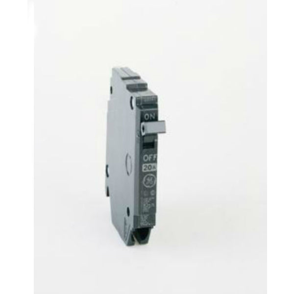 GE THQP115 Single Pole Circuit Breaker, 15 Amp