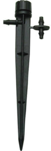Raindrip R156CT Full Circle Adjustable Bubbler & Stake