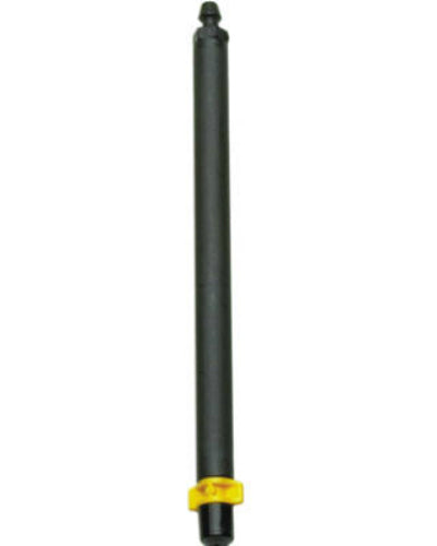 Raindrip 166005B Adjustable Misters & 4" Barbed Riser Assemblies, 5-Pack