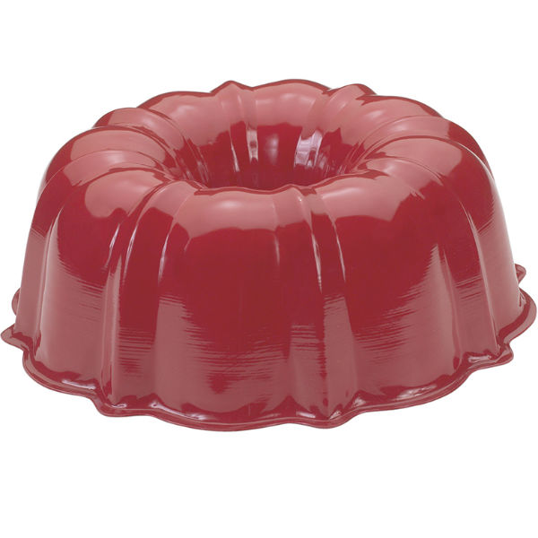 Nordic Ware® 51122 Formed Bundt Pan, 12-Cup
