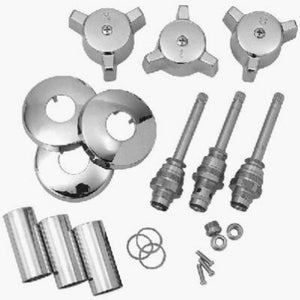 BrassCraft SK0116 Eljer Tub & Shower Plumb Repair Kit