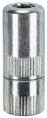 Plews LubriMatic™ 05031 Hydraulic Grease Gun Coupler fits 1/8" NPT Threads