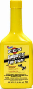 Gunk® M4816 Carb-Medic® Carburetor Parts Cleaner, 12 Oz