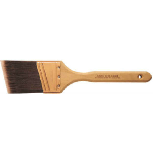 Purdy® 144152320 XL™ Glide™ Angle Sash & Trim Brush, 2", 9/16" Thickness